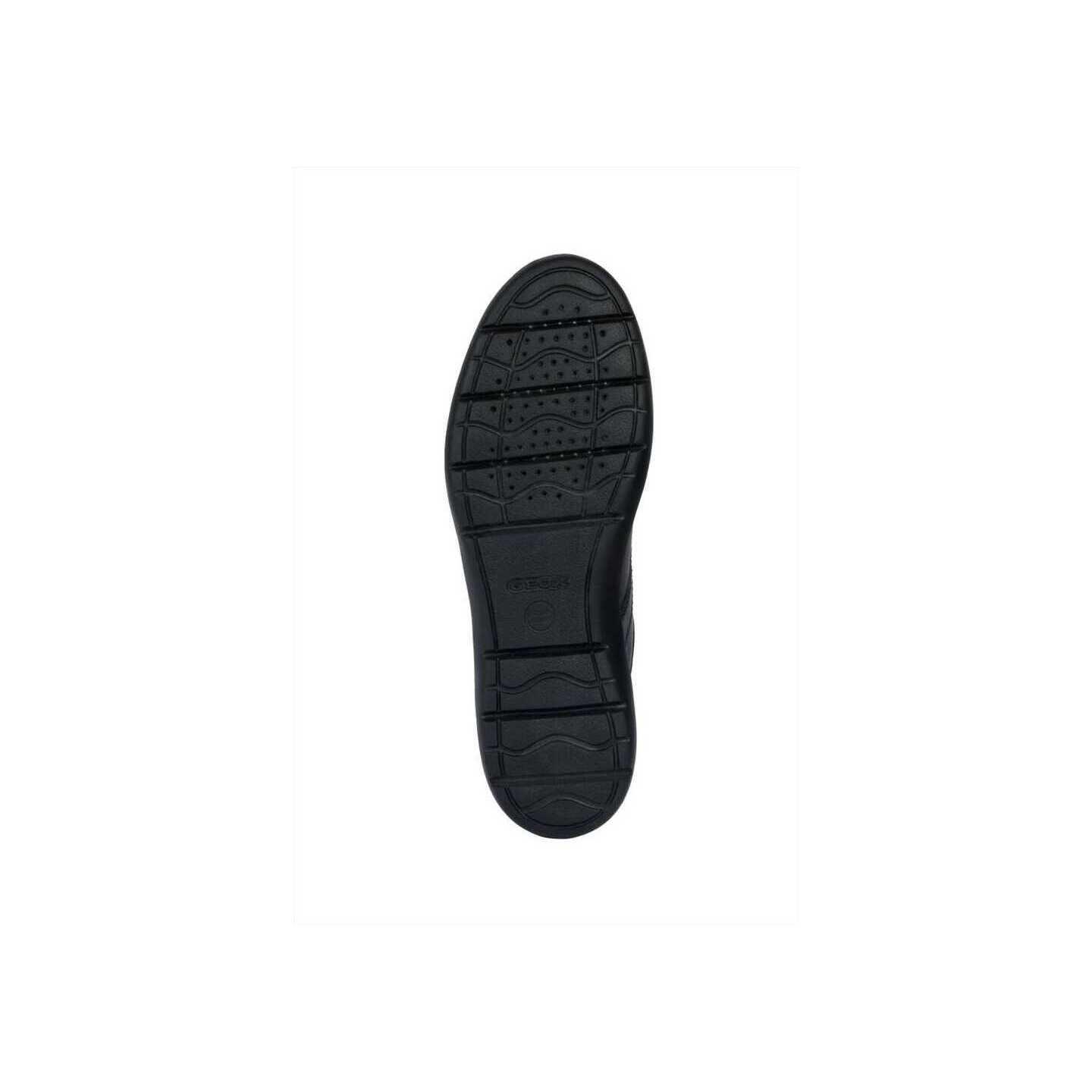 Basket Cuir Geox Leitan - Homme 6/6