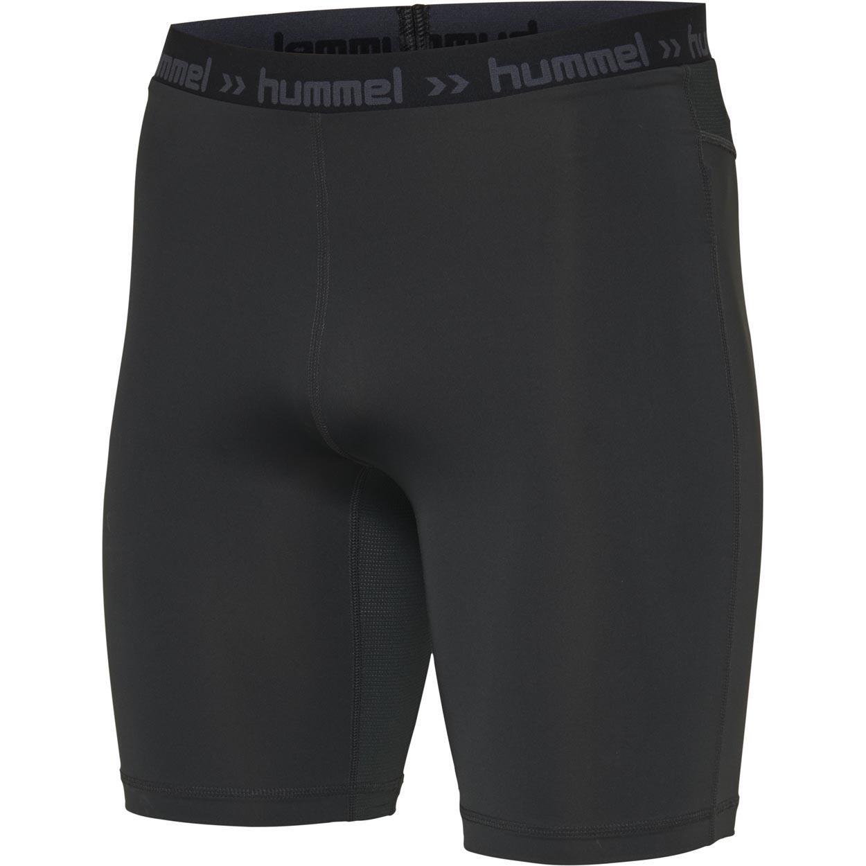 Instap Panty Hml Heren HUMMEL 4/5