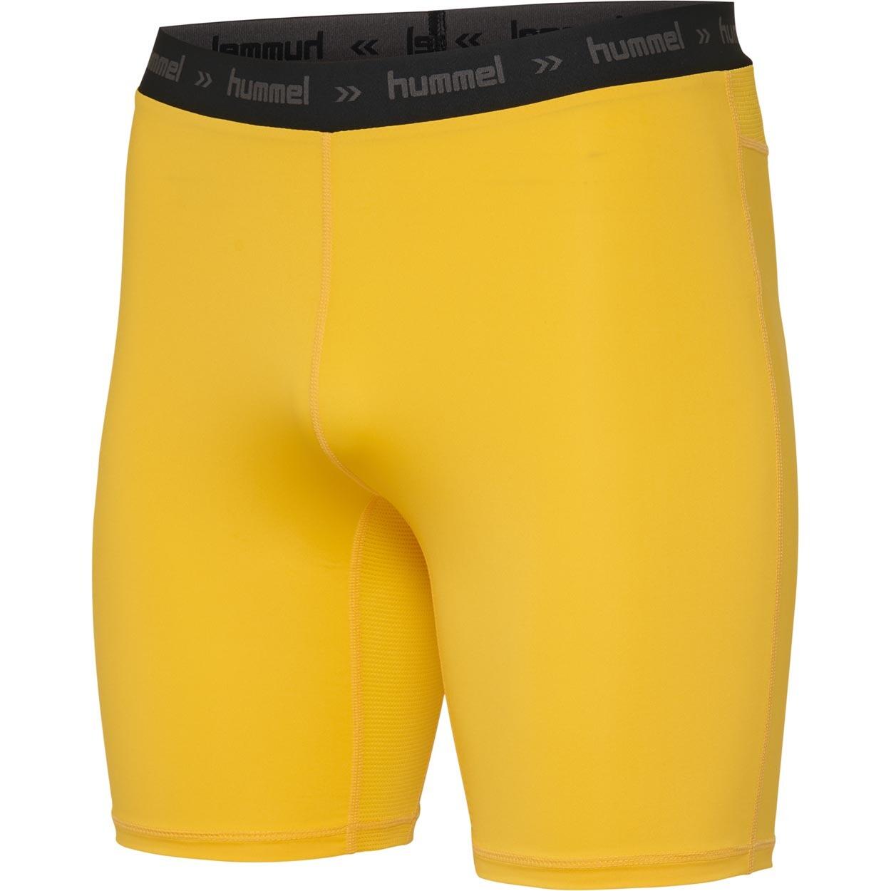 Instap Panty Hml Heren HUMMEL 5/5