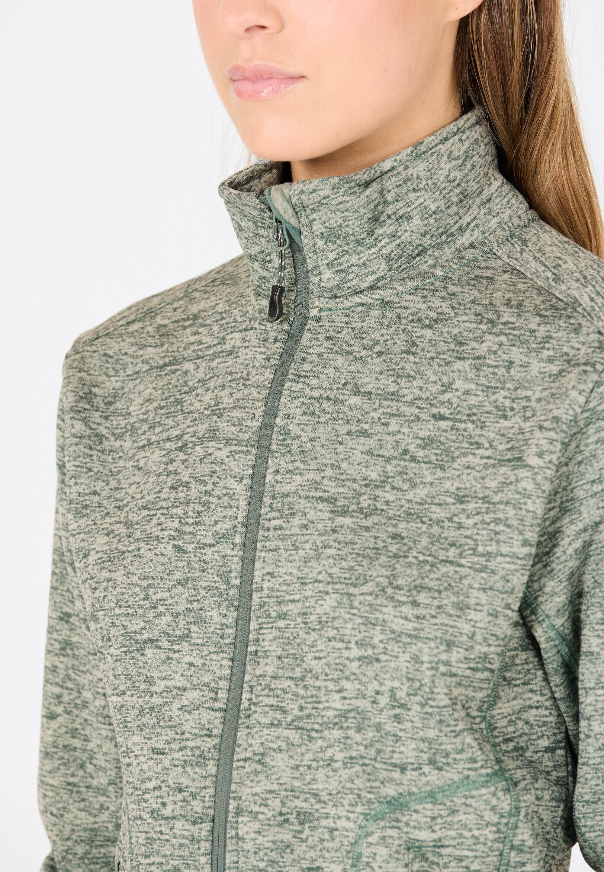 Polar para mujer Whistler Samani 3/5