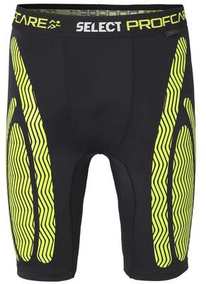 Kompressionsshorts Select 6407