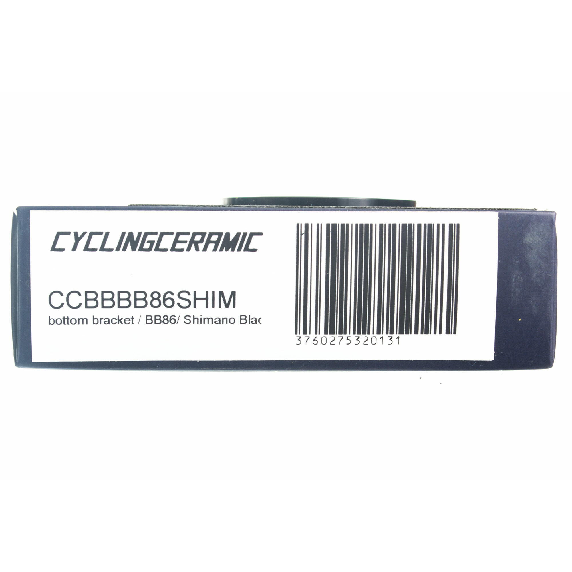Movimento centrale Cycling Ceramic bb86 shimano 4/7