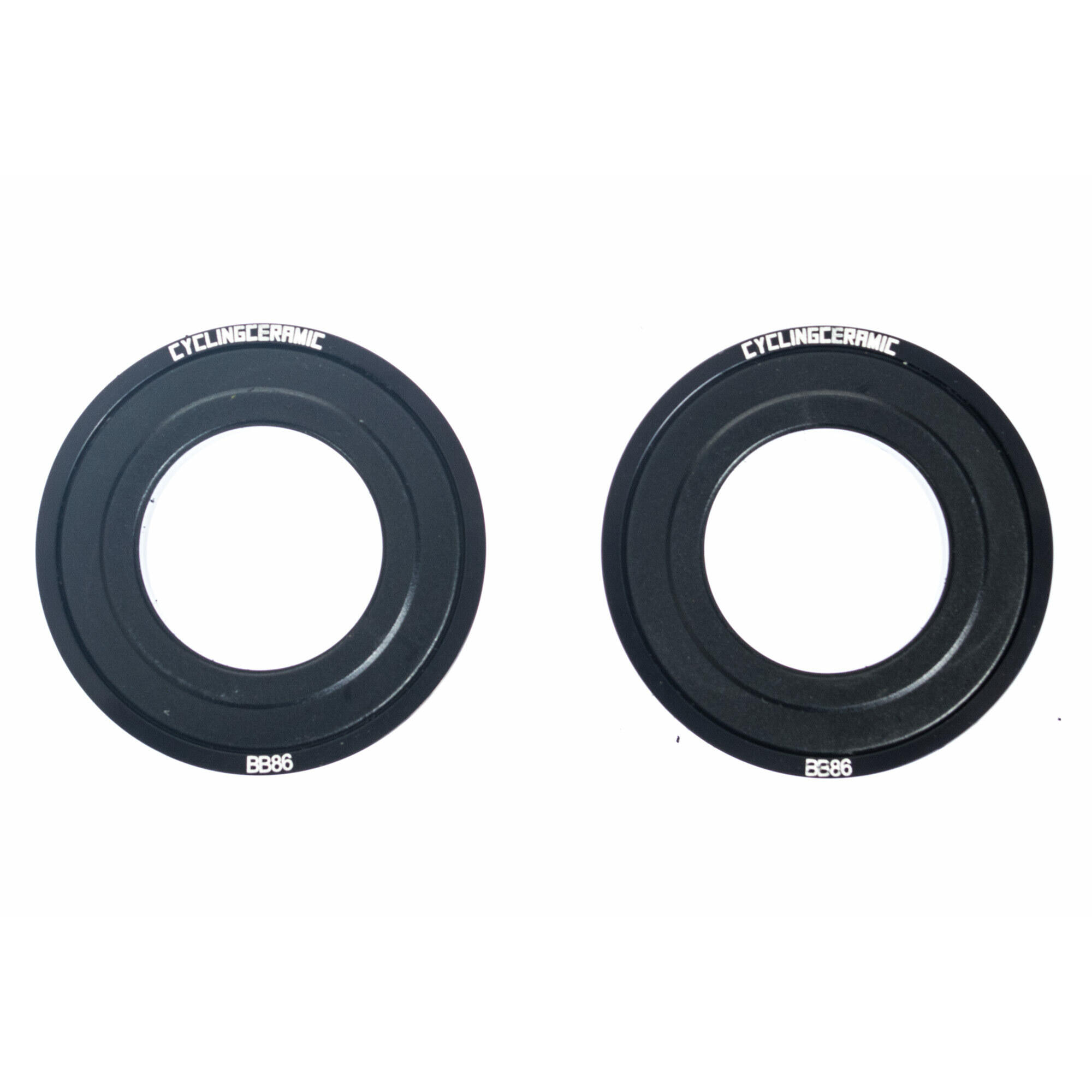 Movimento centrale Cycling Ceramic bb86 shimano 3/7