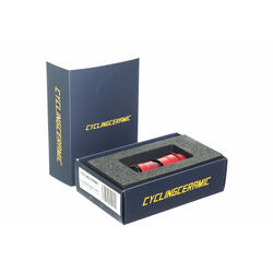 Boîtier de pédalier Cycling Ceramic BBRight Sram