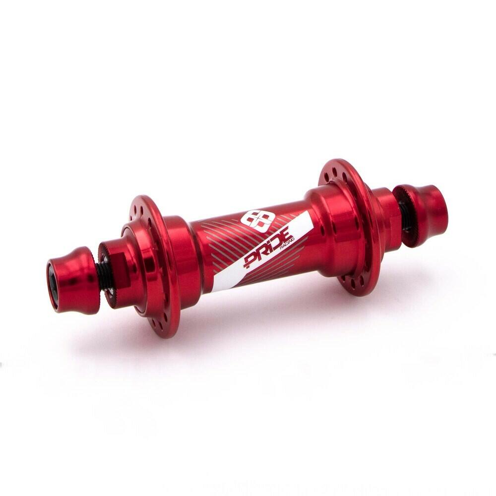 Nabenpaar Pride Racing control exp 28h 5/6