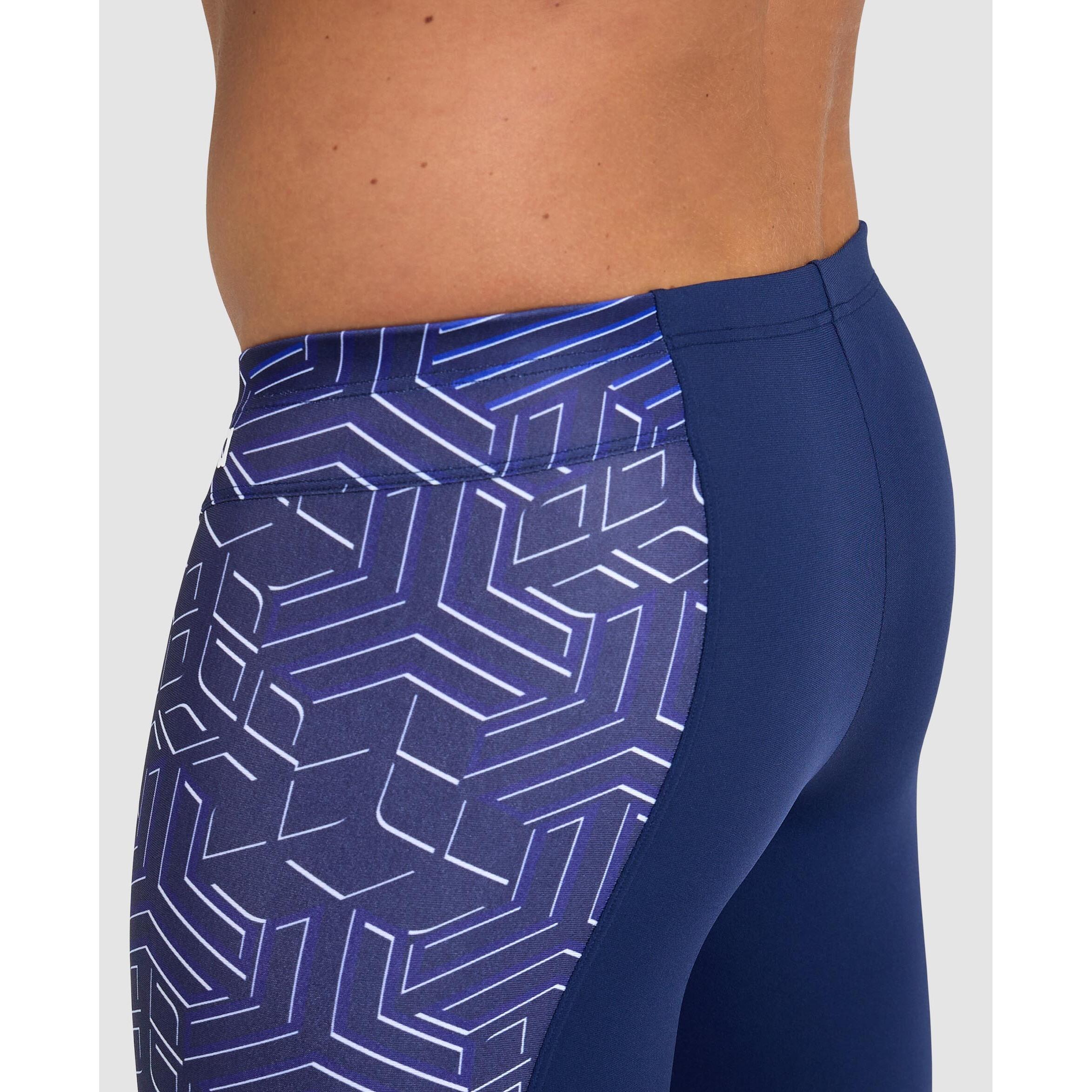 Costume jammer Arena Kikko Pro 5/5