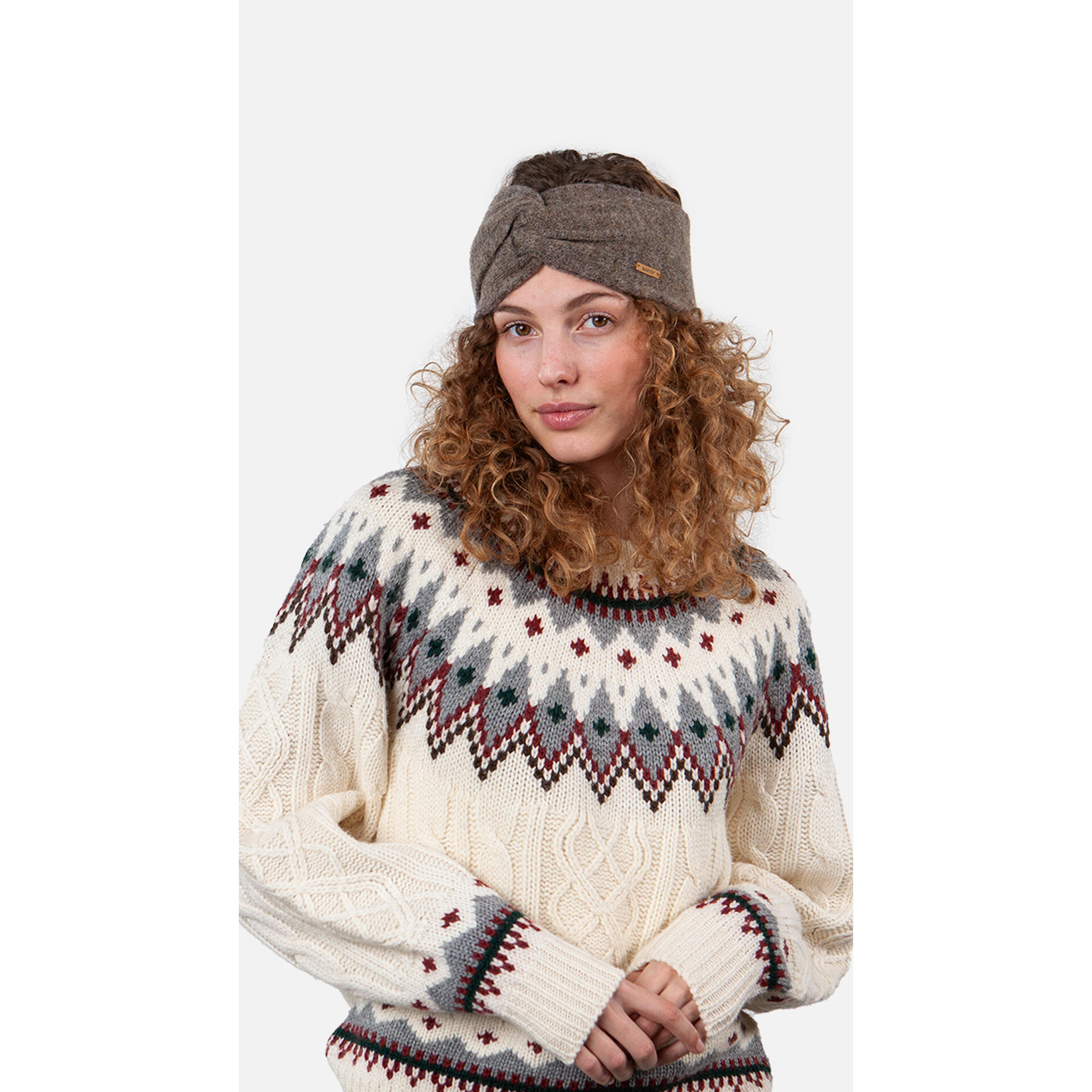 BARTS Witzia H-Marron 2/3