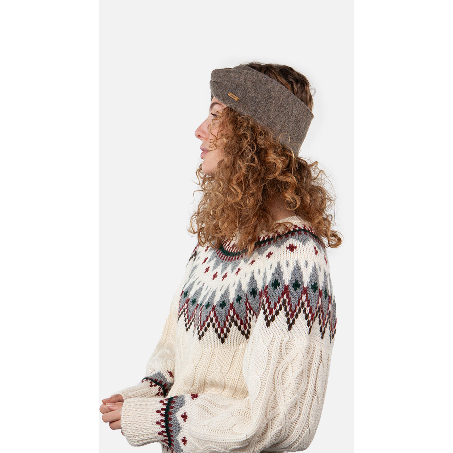 BARTS Witzia H-Marron 3/3
