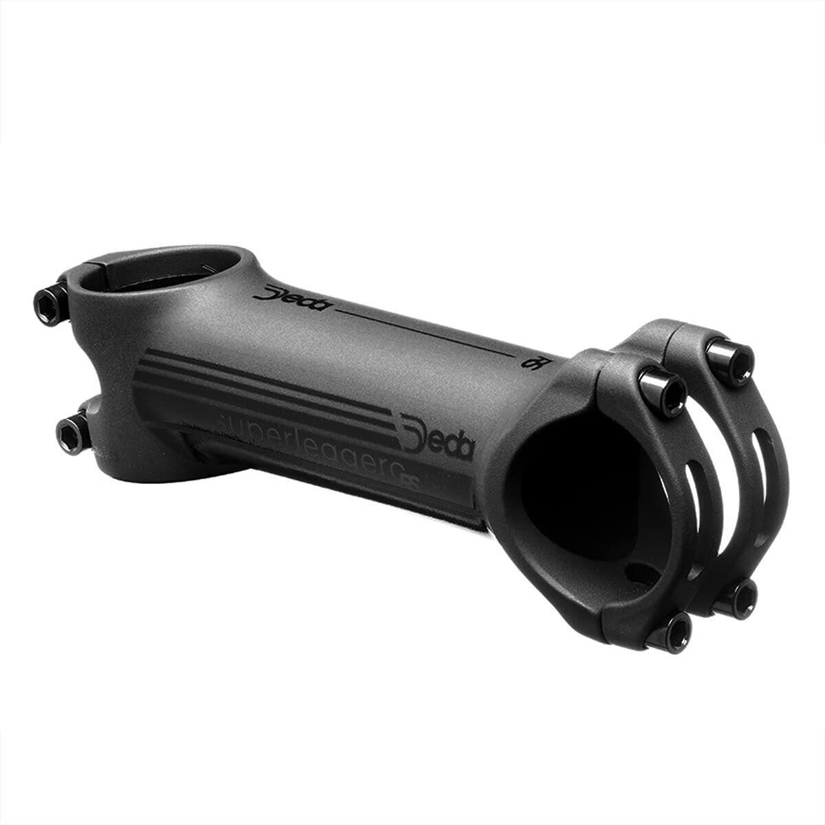 DEDA Attacco manubrio Deda SuperLeggera RS limited edition 8º 1 1/8