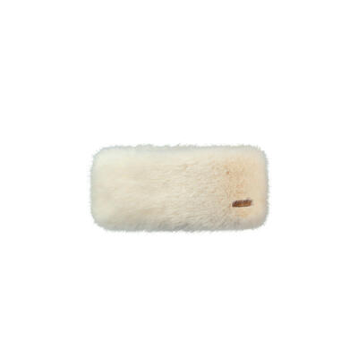 Fascia donna Fur nero
