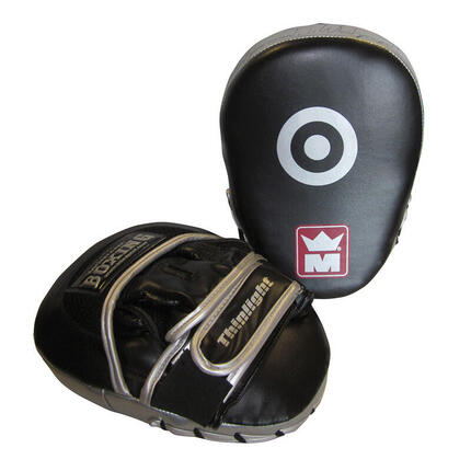 Pattes d'ours boxe Thinlight