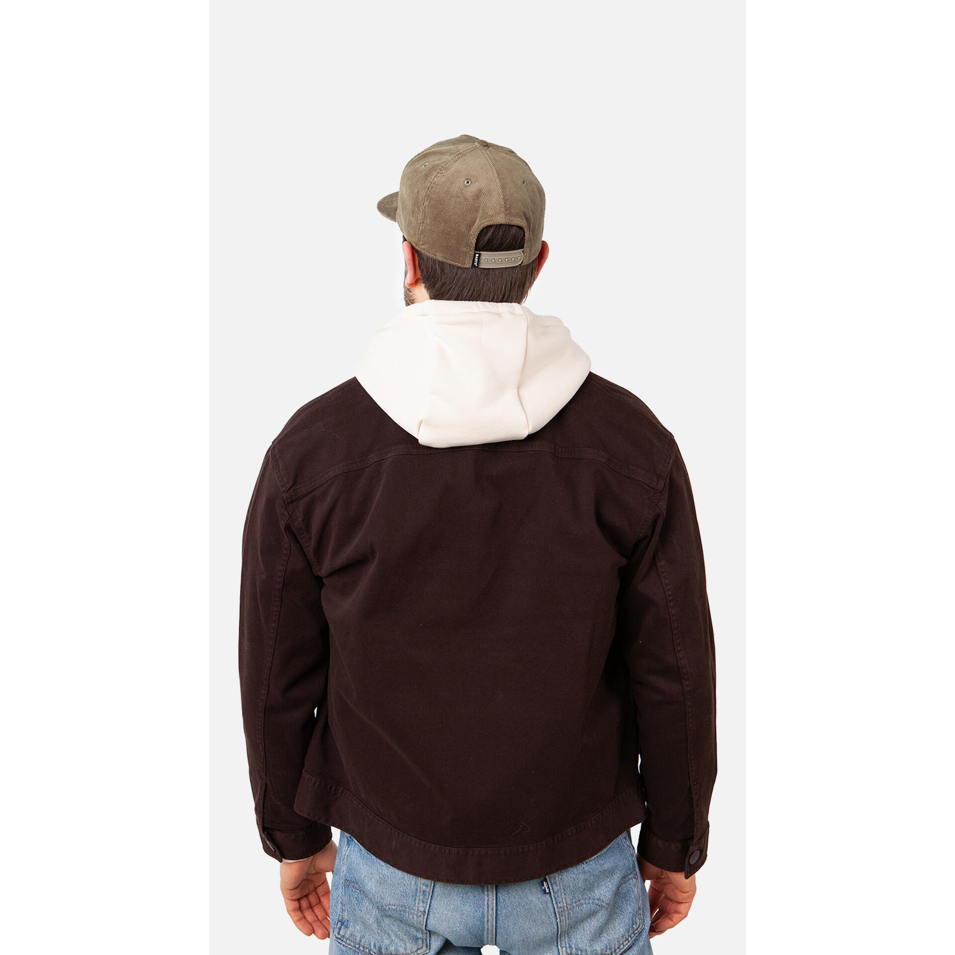 Cappellino Barts Tenkan 3/3