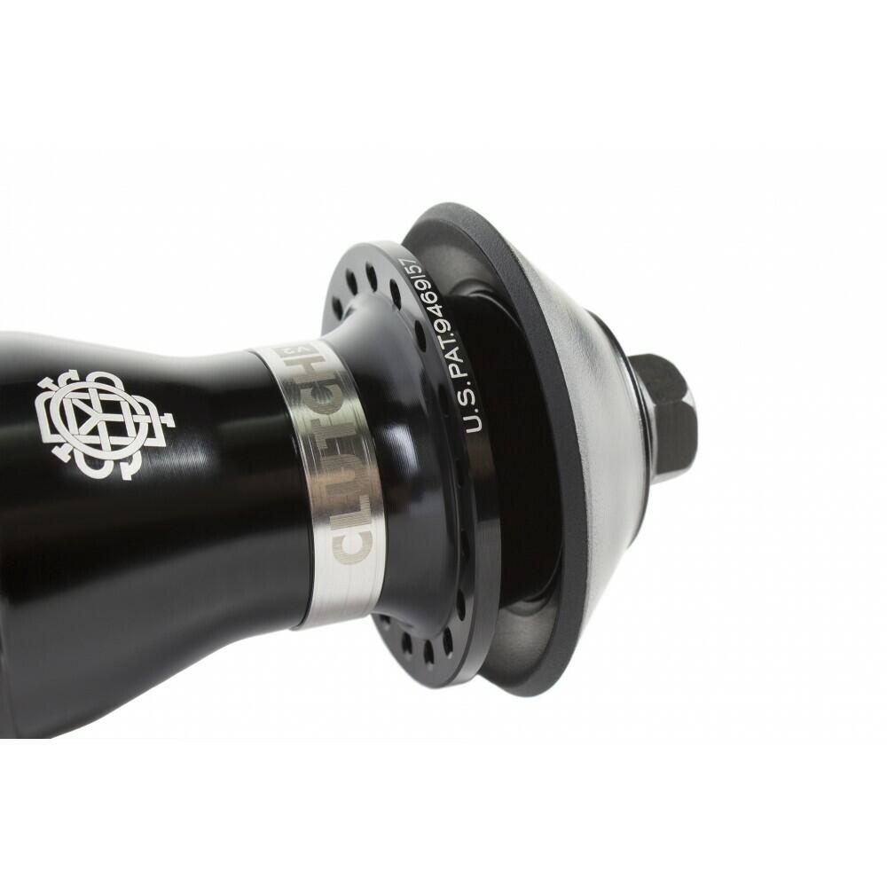 Buje trasero Odyssey clutch v2 freecoaster 3/3