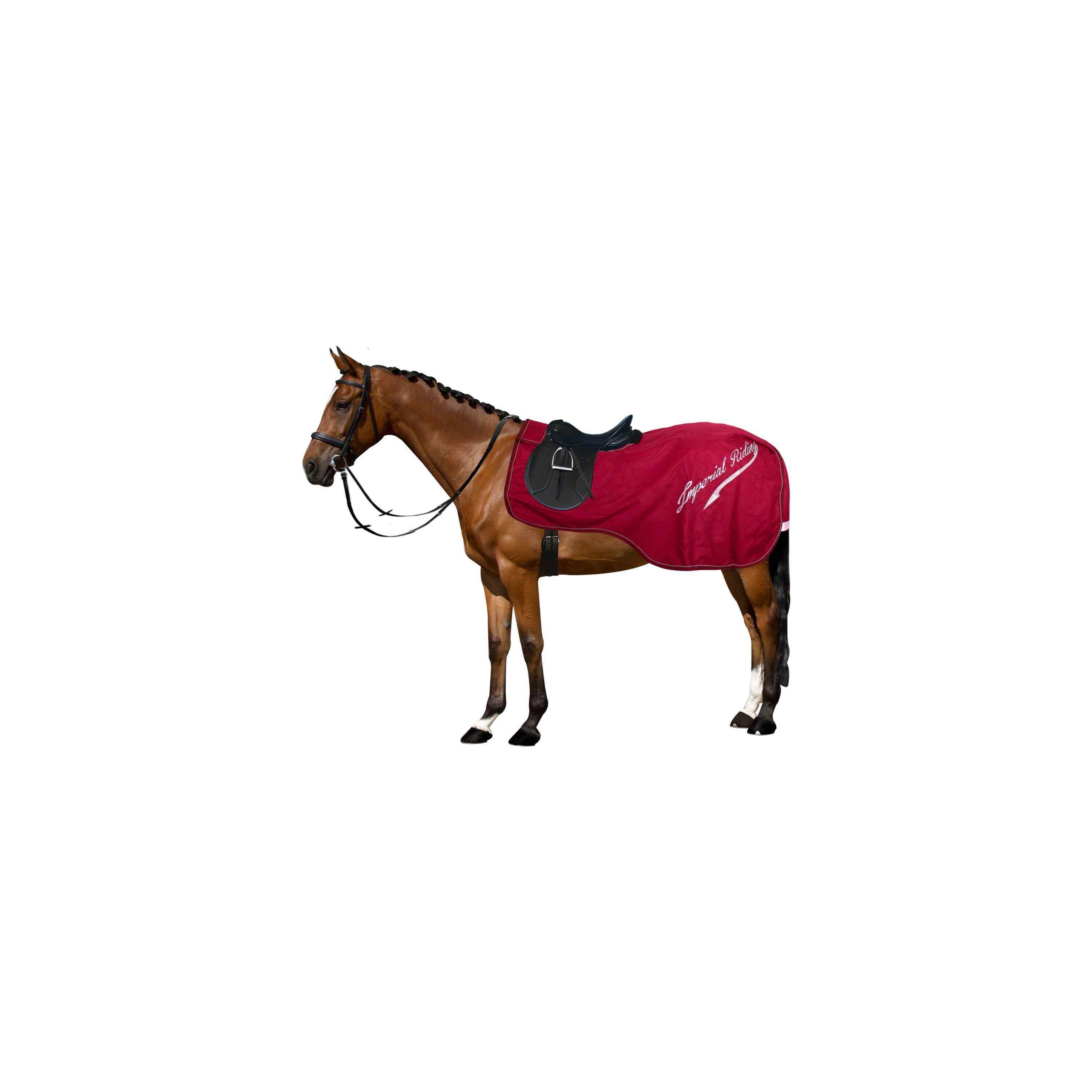Manta riñonera para caballo Imperial Riding Super-dry 0gr 2/2