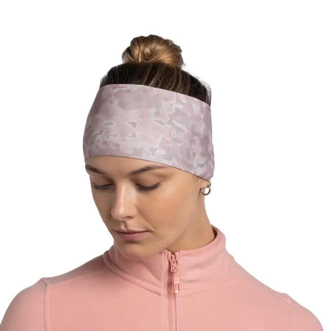 Bandeau Buff Tech Shattex Birch 3/3