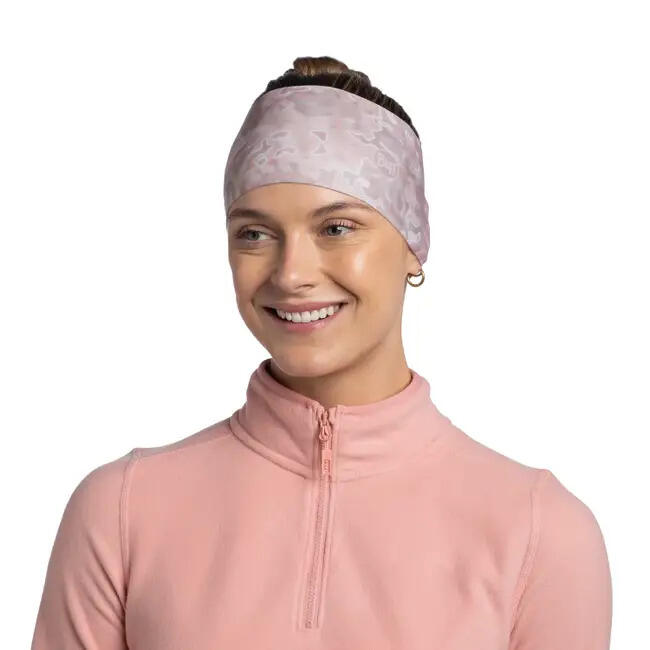 Bandeau Buff Tech Shattex Birch 2/3