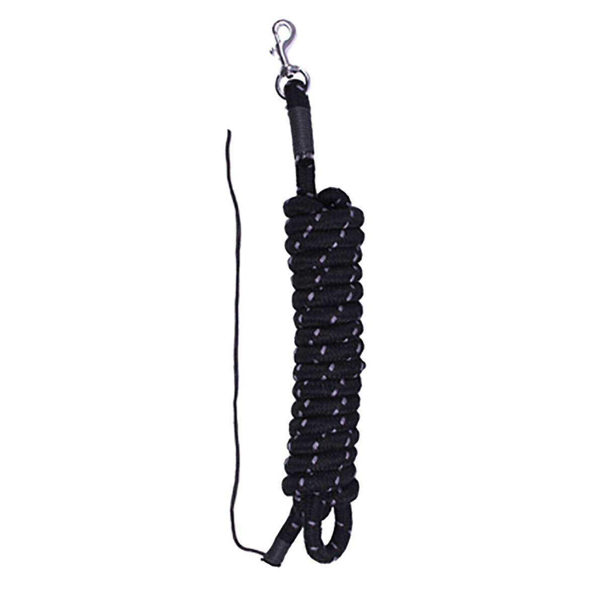 QHP Cordino di guida per cavalli QHP 4,20 m