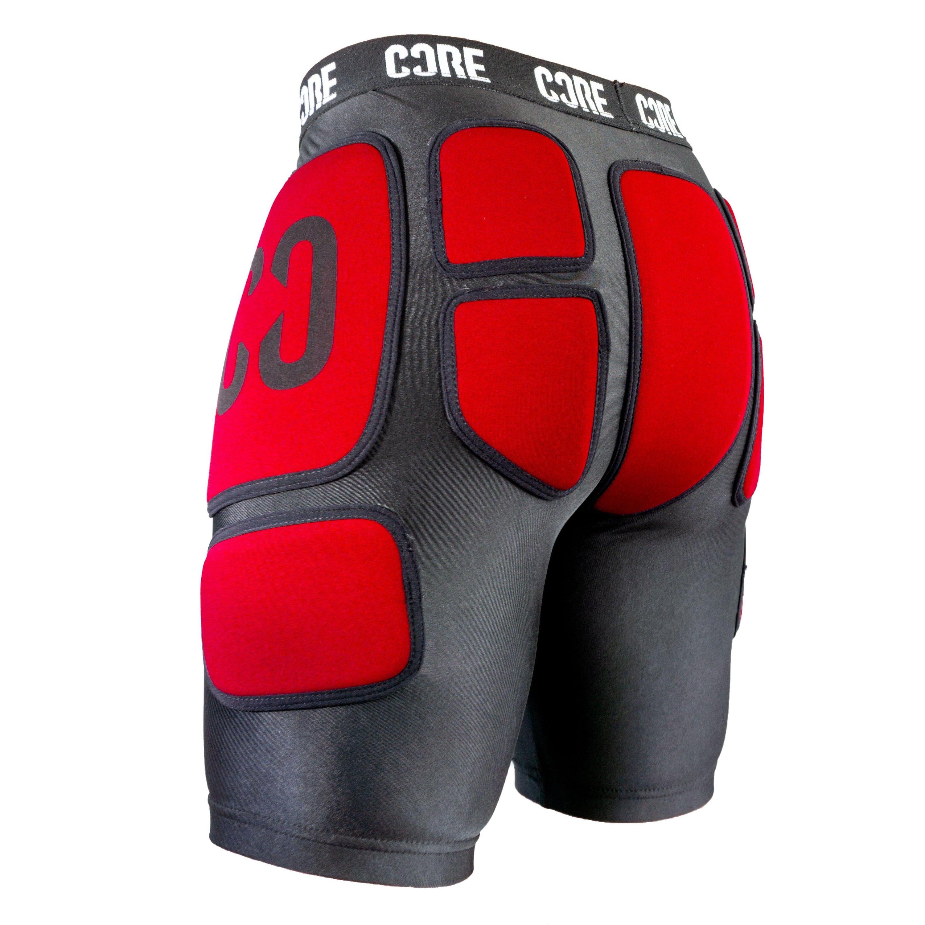 CORE Protection Stealth Impact Shorts 1/6