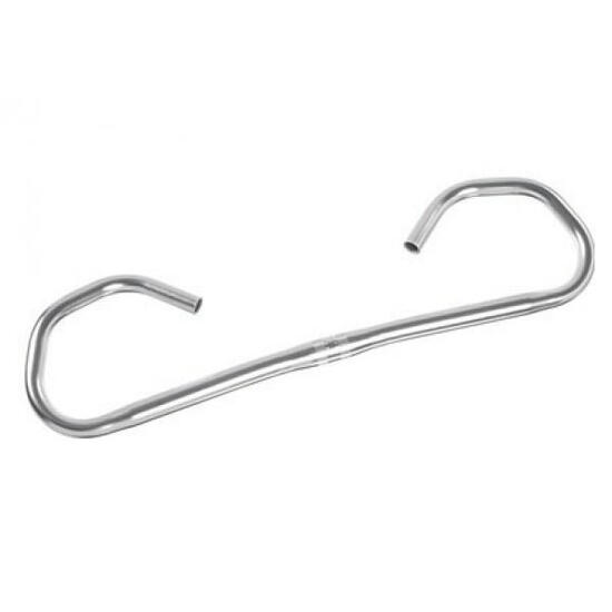 Cintre Ergotec Hornbar Comfort 565 Mm 25.4