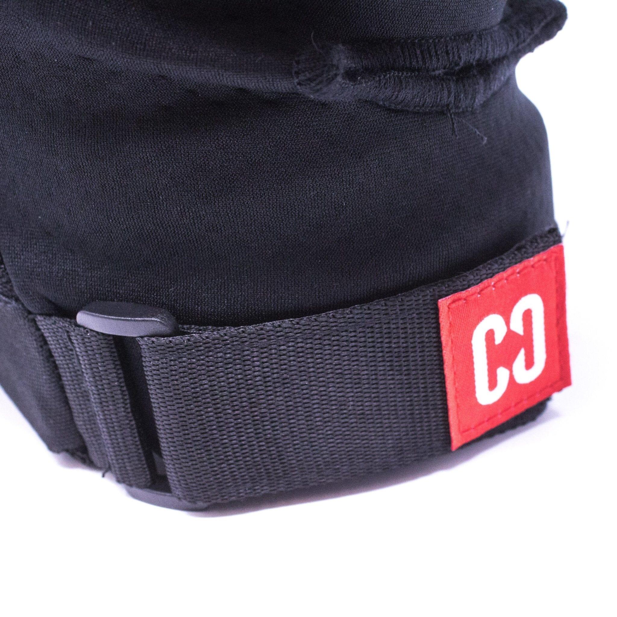 CORE Protection Street Pro Knee Pads 7/7