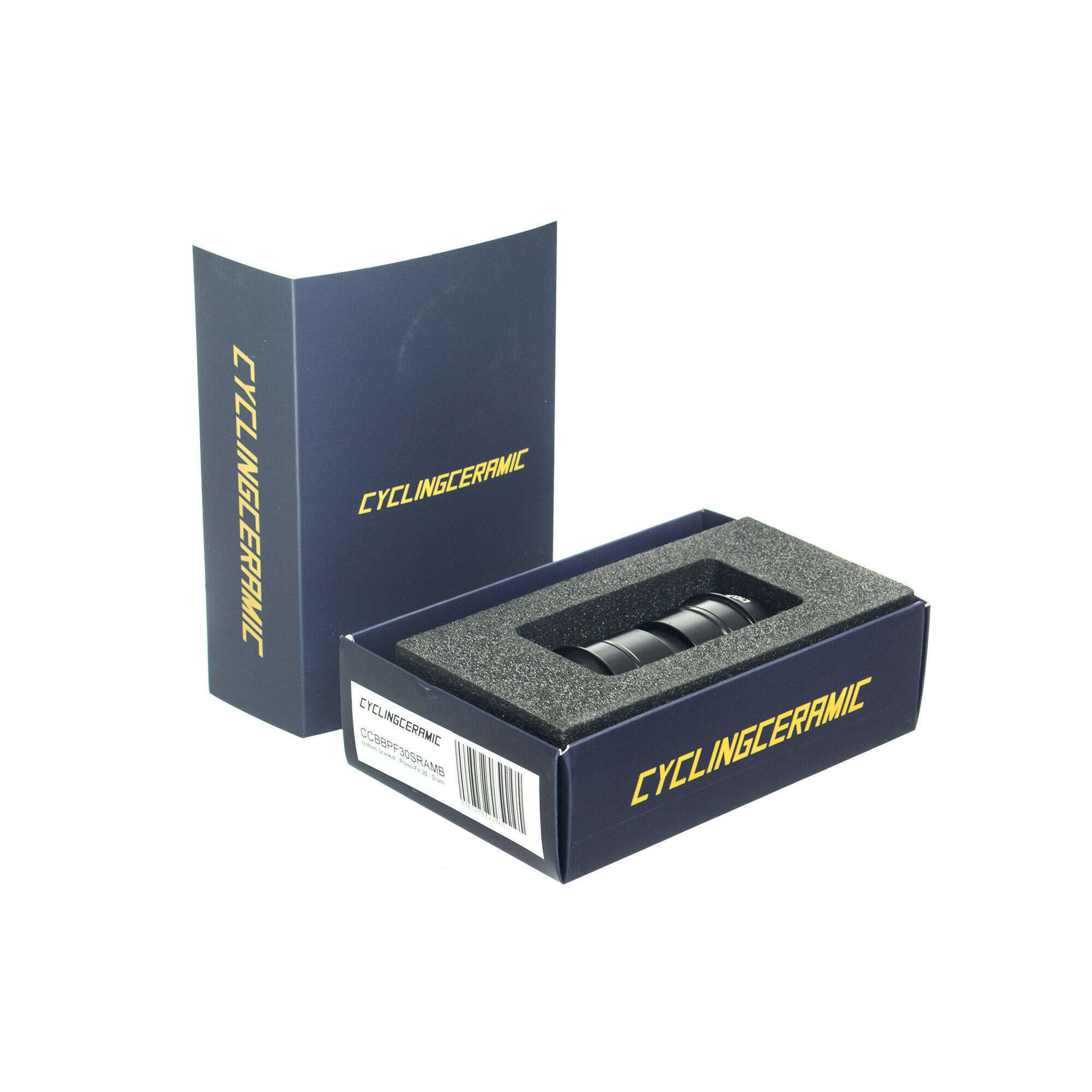 CYCLING CERAMIC Trapas Cycling Ceramic bb pf30 sram