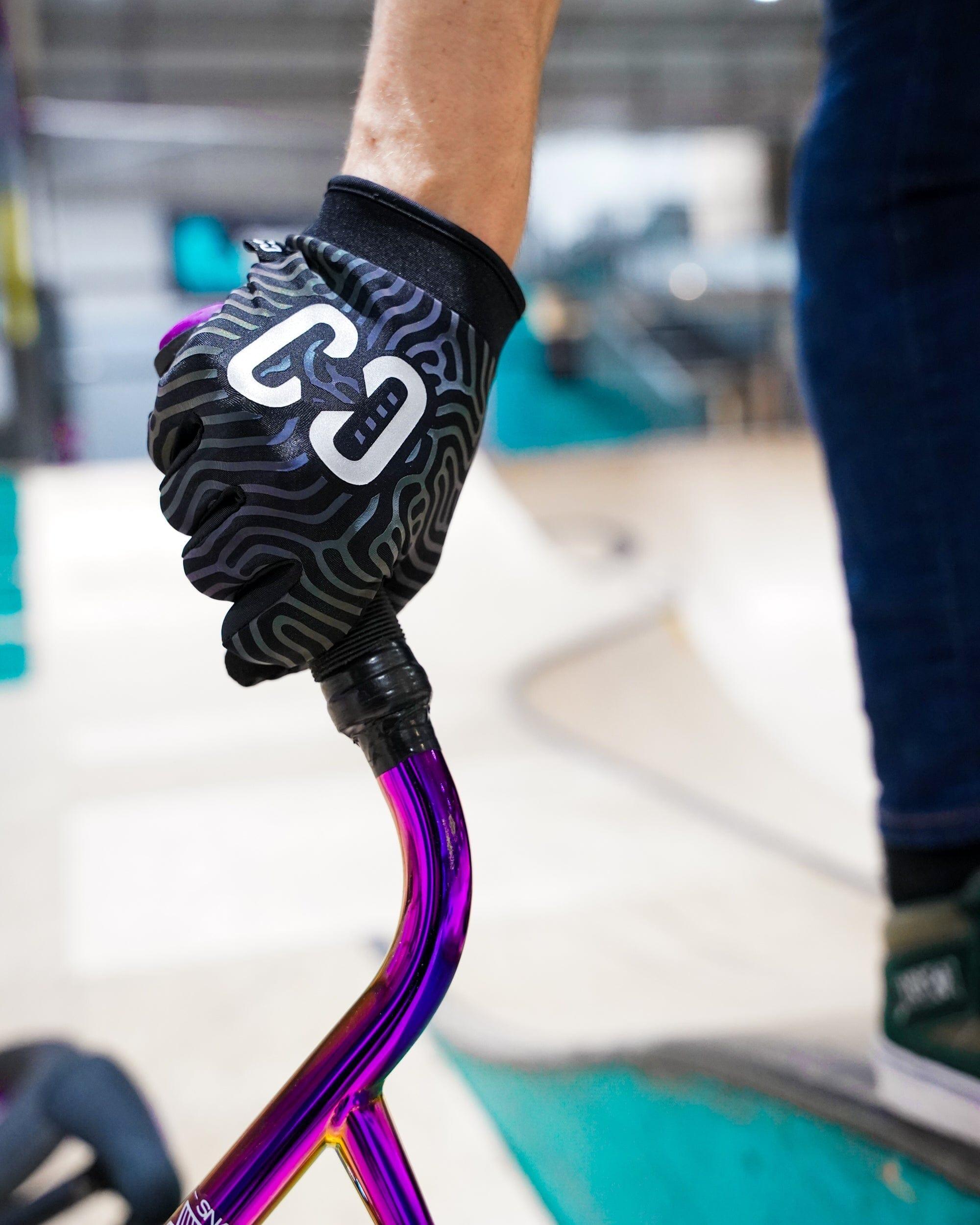 Guanti lunghi Core Aero 6/7