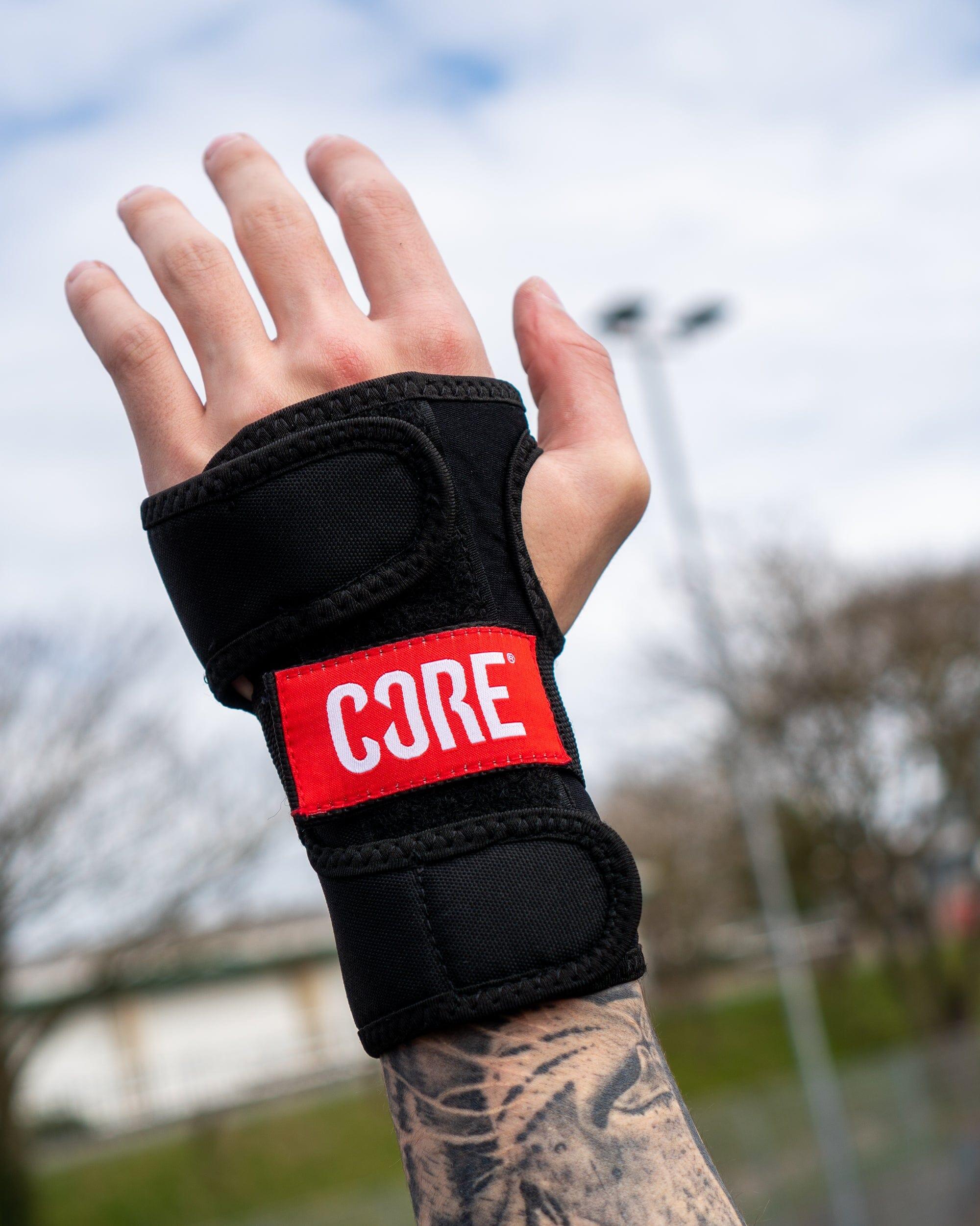 CORE Classic Skate Wristguards 7/7