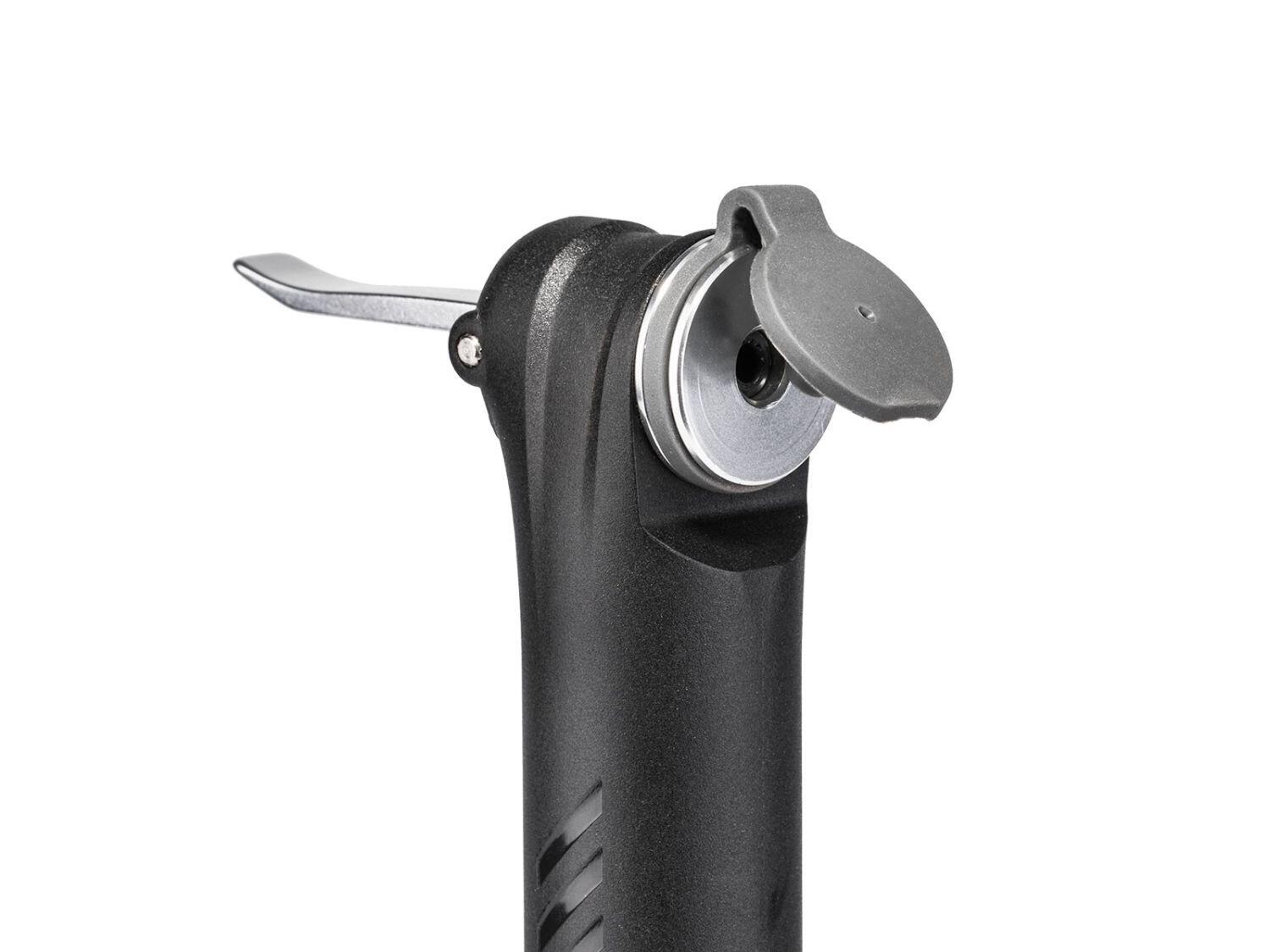 Mini pompa a mano Topeak Roadie DAX 4/5