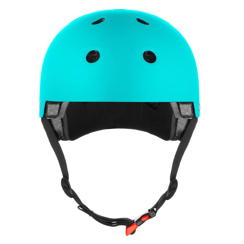 Casca de protectie CORE Action Sports Turcoaz