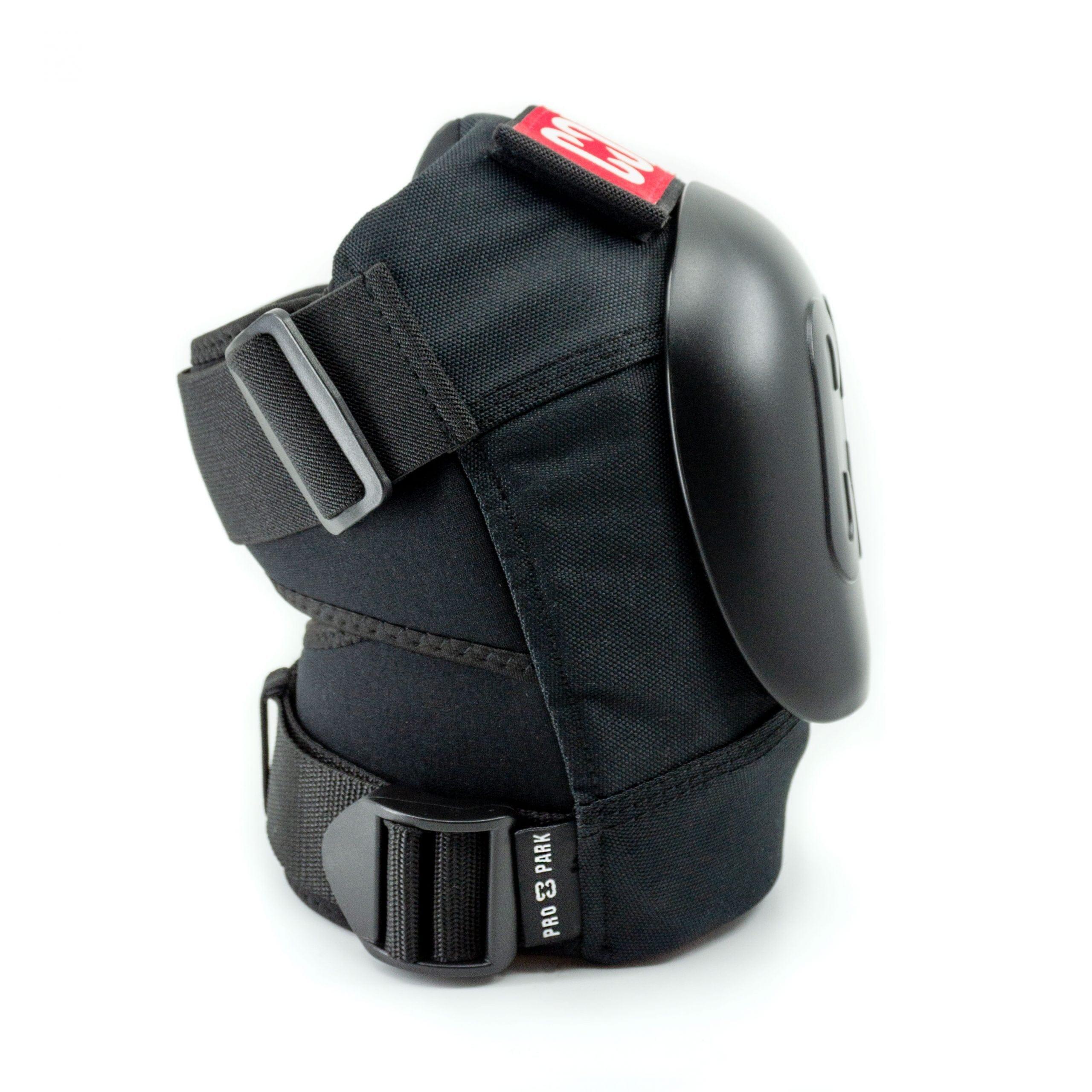 Rodillera Core Pro Park 4/7