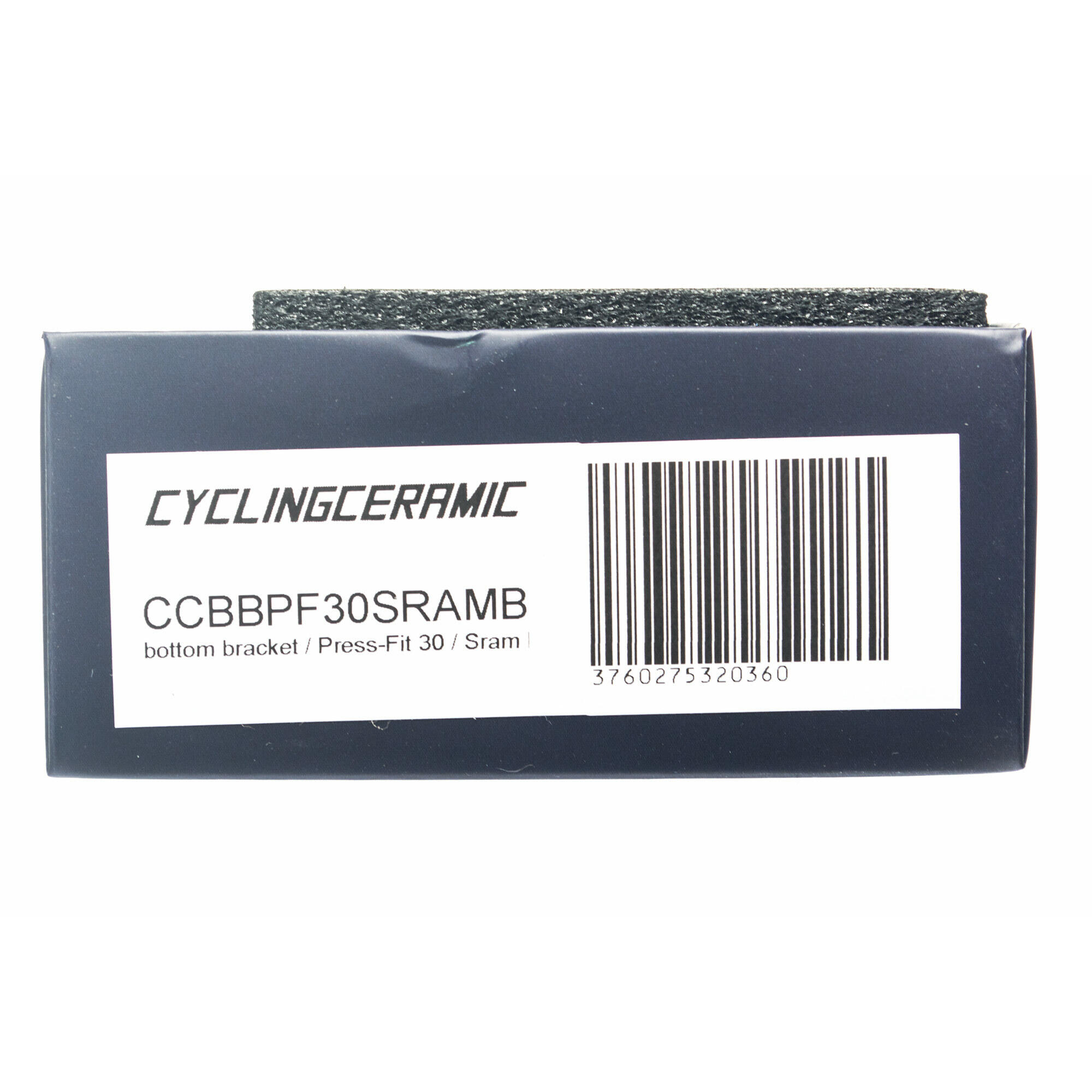 Movimento centrale Cycling Ceramic bb pf30 sram 4/5