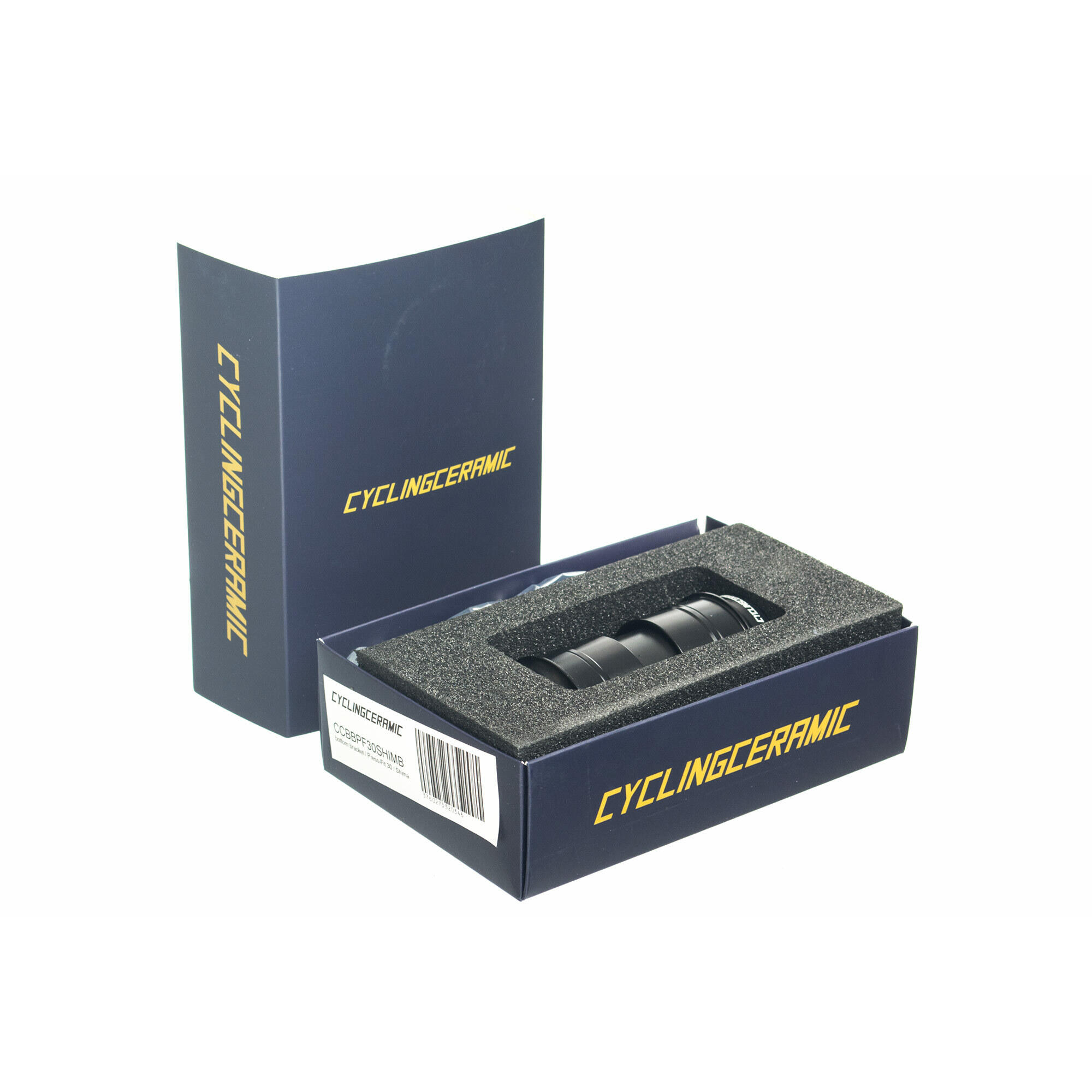 CYCLING CERAMIC Trapas Cycling Ceramic bb pf30 shimano