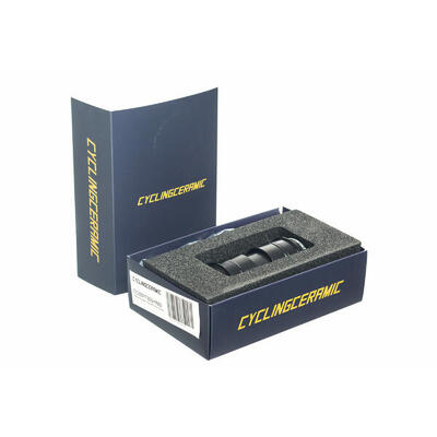 Trapas cycling ceramic bb pf30 shimano