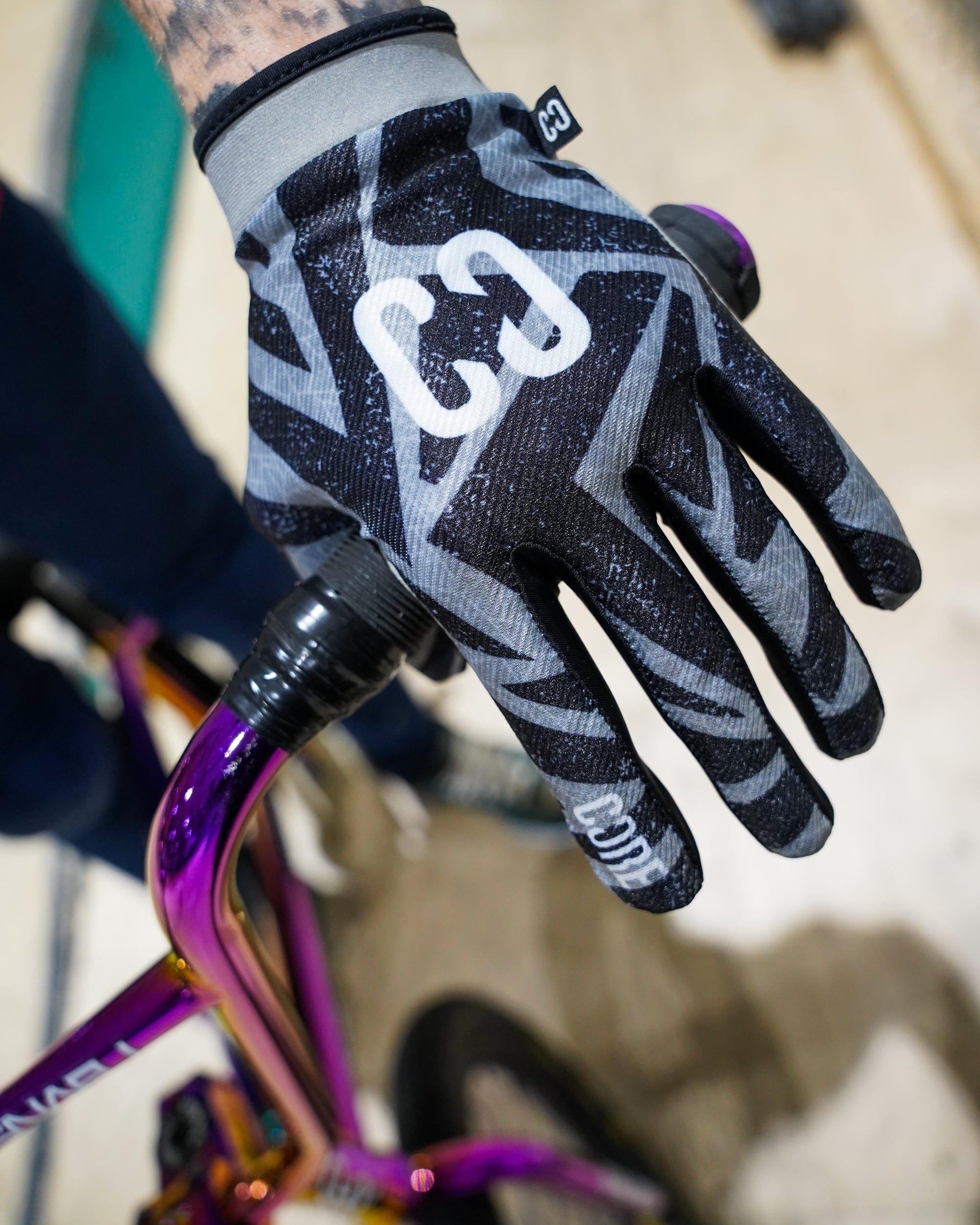 Guanti lunghi Core Aero 7/7