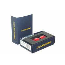 Boîtier de pédalier Cycling Ceramic BB PF30 Shimano