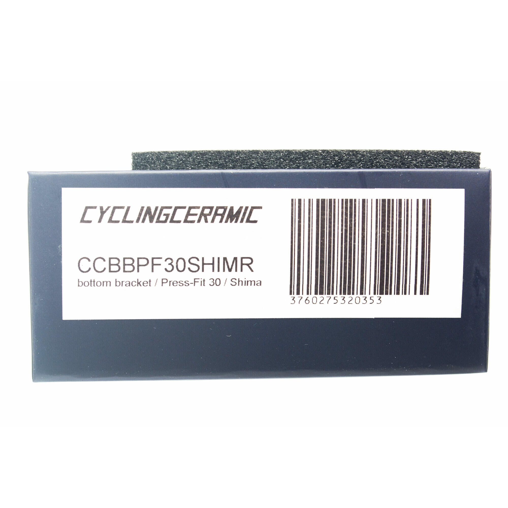 Wspornik dolny Cycling Ceramic bb pf30 shimano 4/5