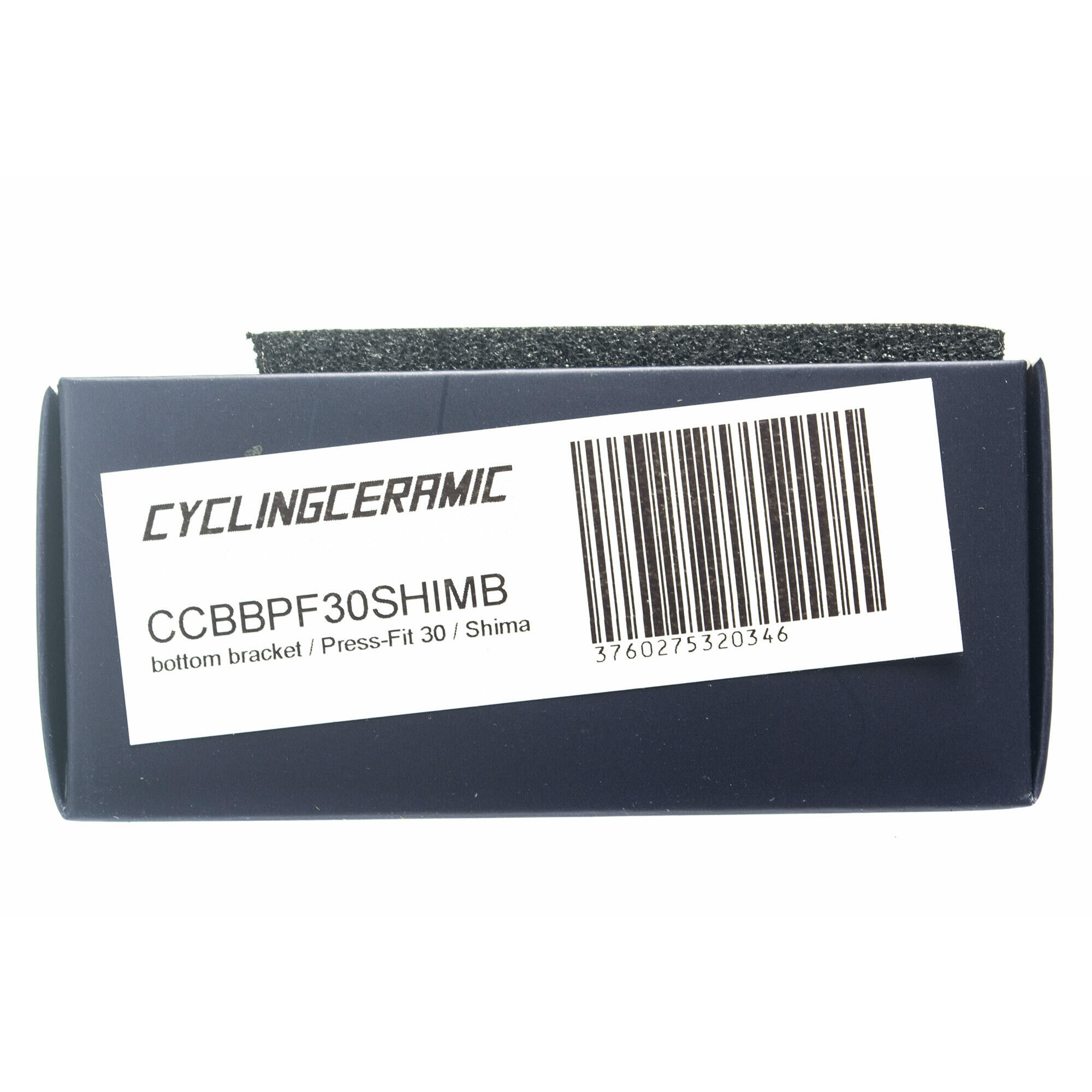 Movimento centrale Cycling Ceramic bb pf30 shimano 4/5