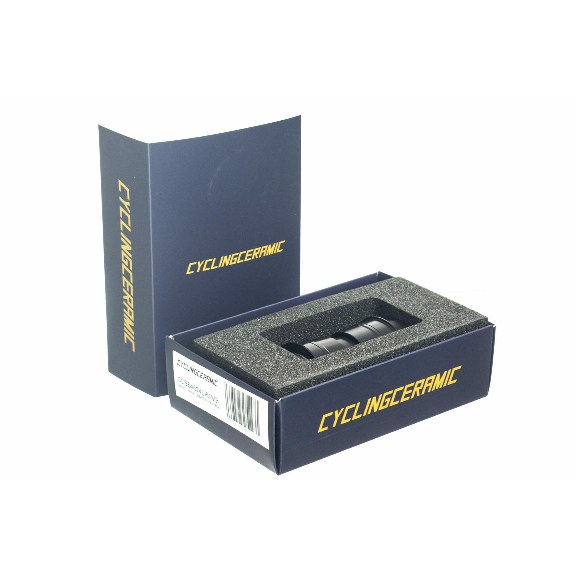 Wspornik dolny Cycling Ceramic bb right sram