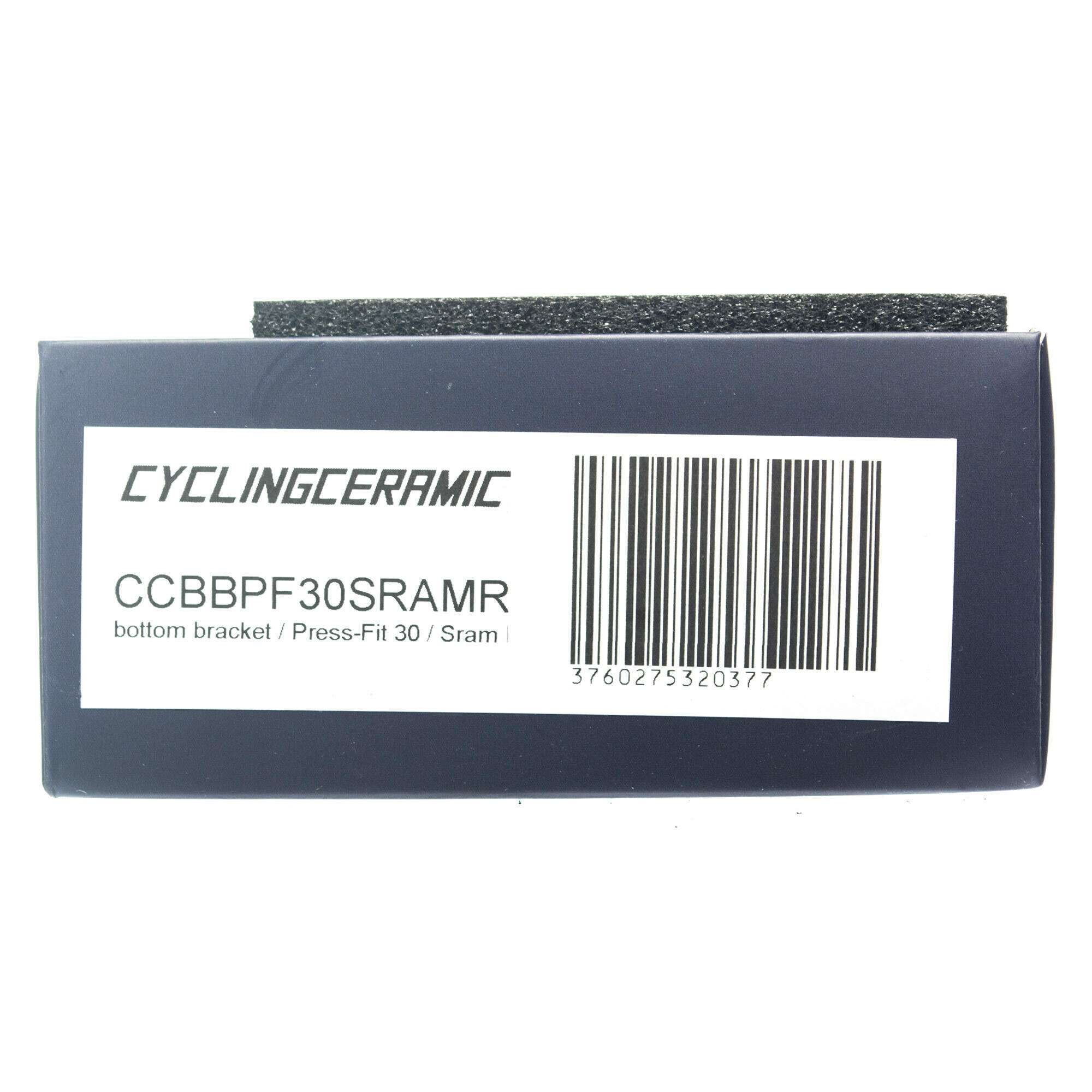 Movimento centrale Cycling Ceramic bb pf30 sram 4/5
