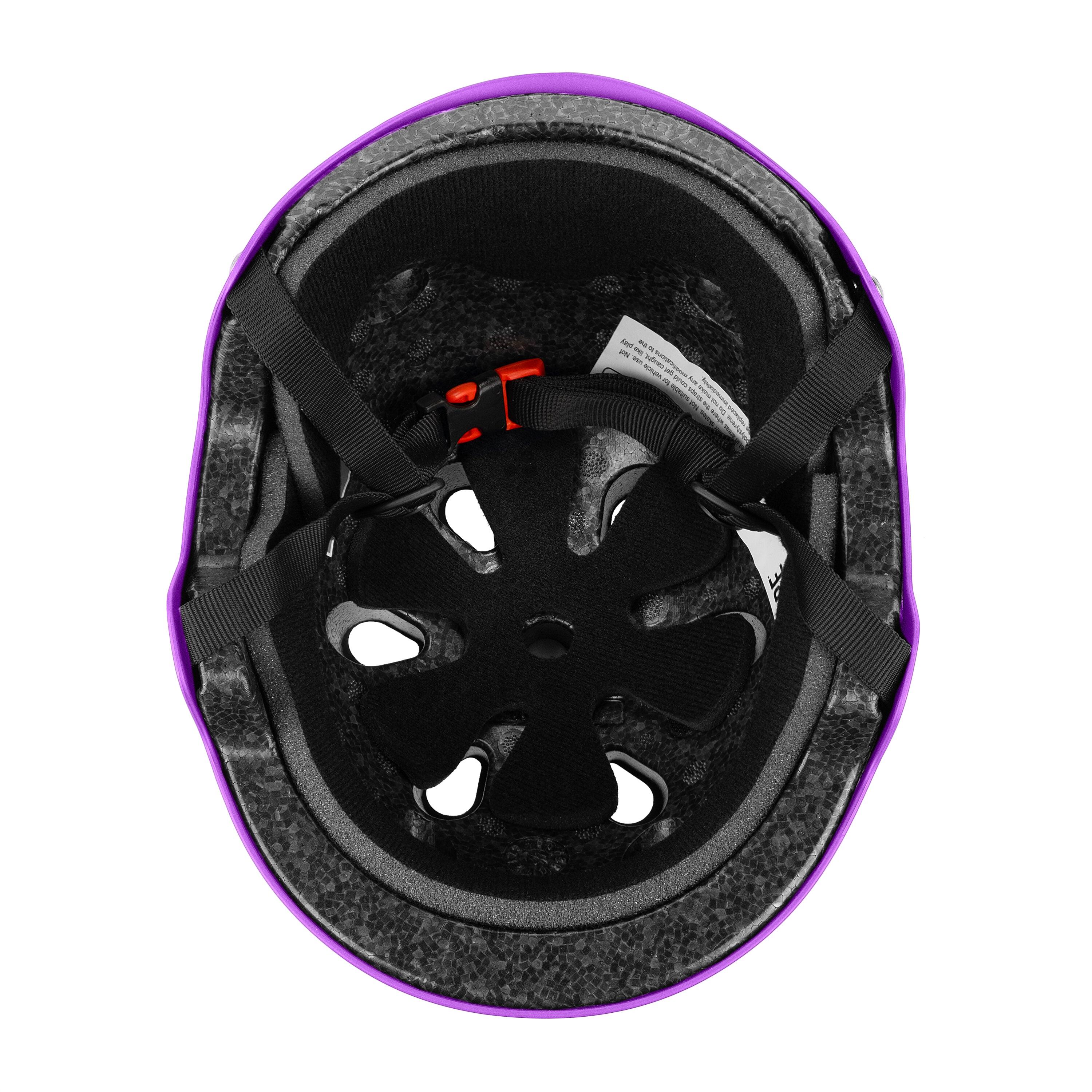 Inline-Skate-Helm Core Action 5/7