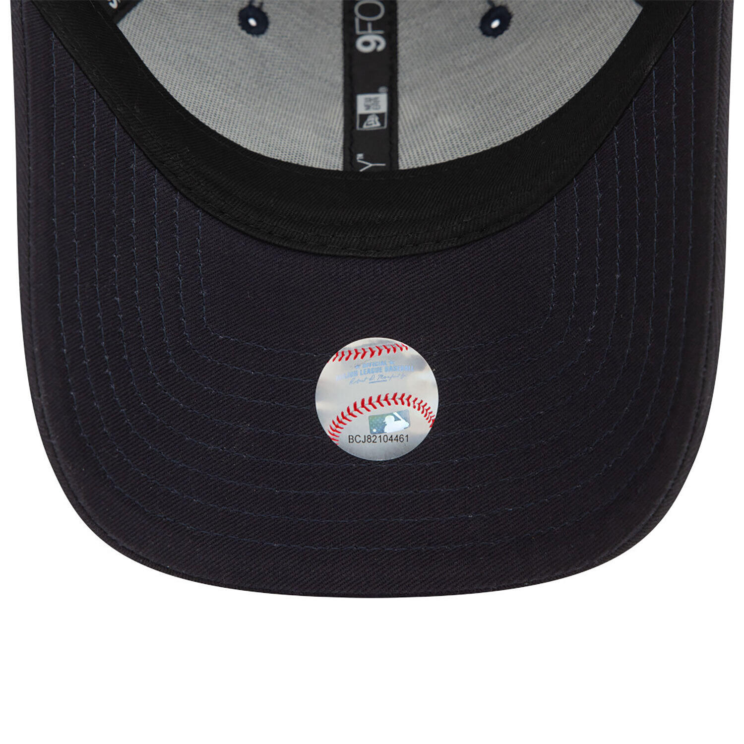 Cappellino New Era MLB New York Yankees 6/6