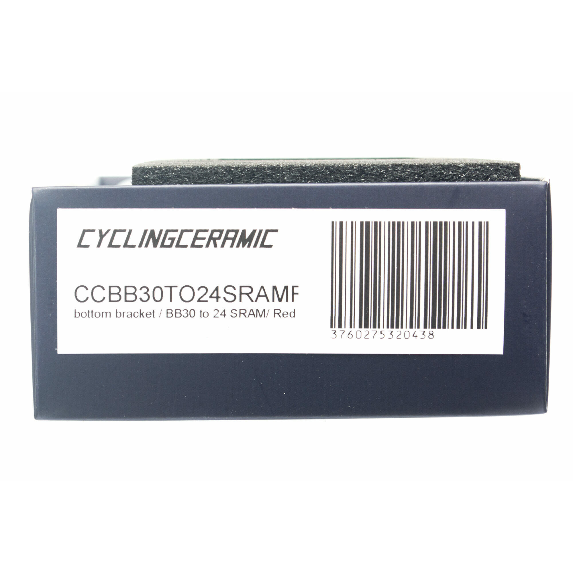 Movimento centrale Cycling Ceramic bb30 sram 4/5