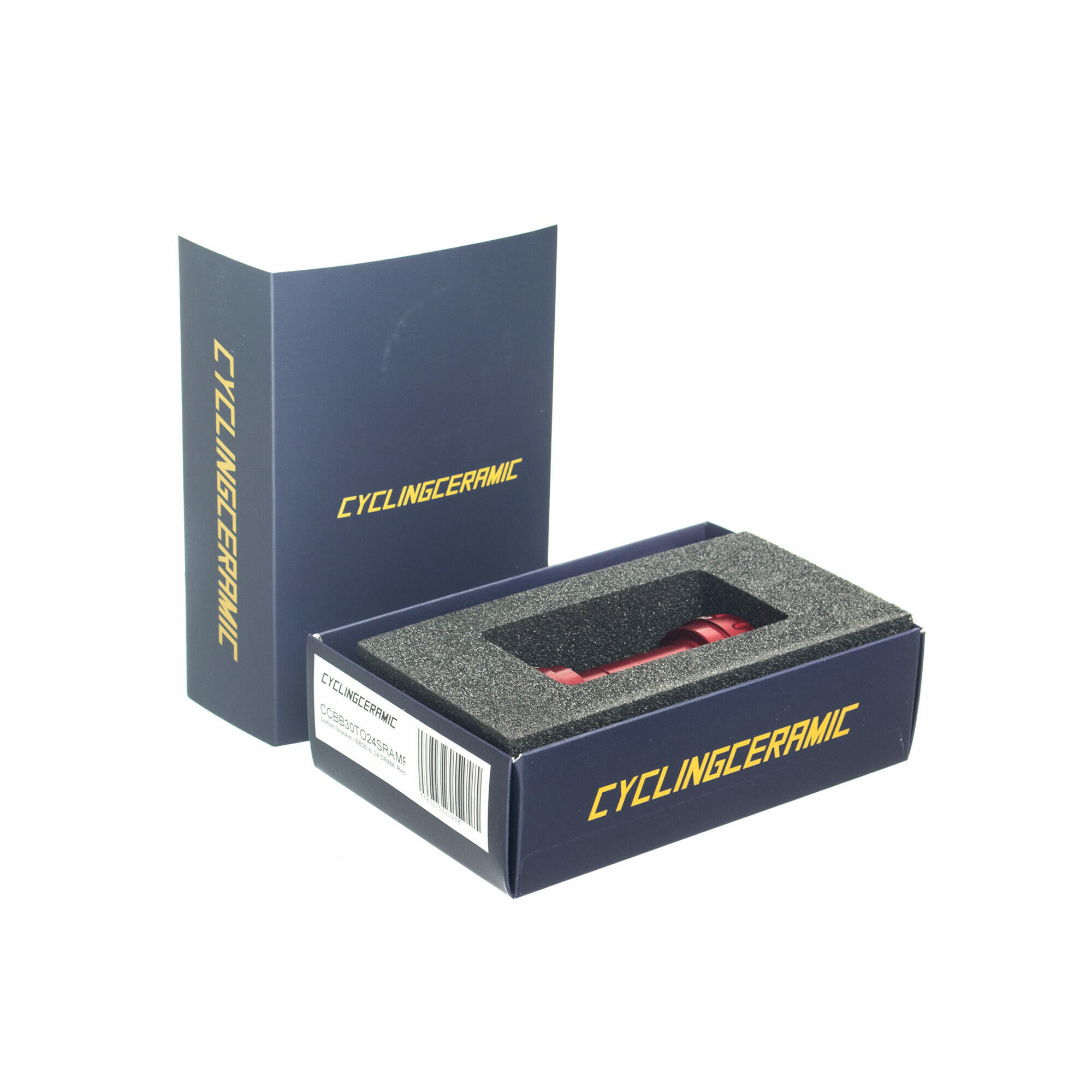 CYCLING CERAMIC Trapas Cycling Ceramic bb30 sram