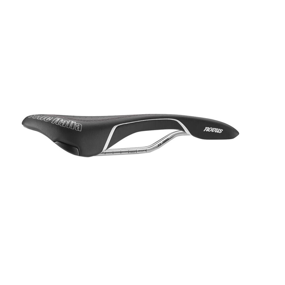 Siodełko Rowerowe Novus Endurance Superflow