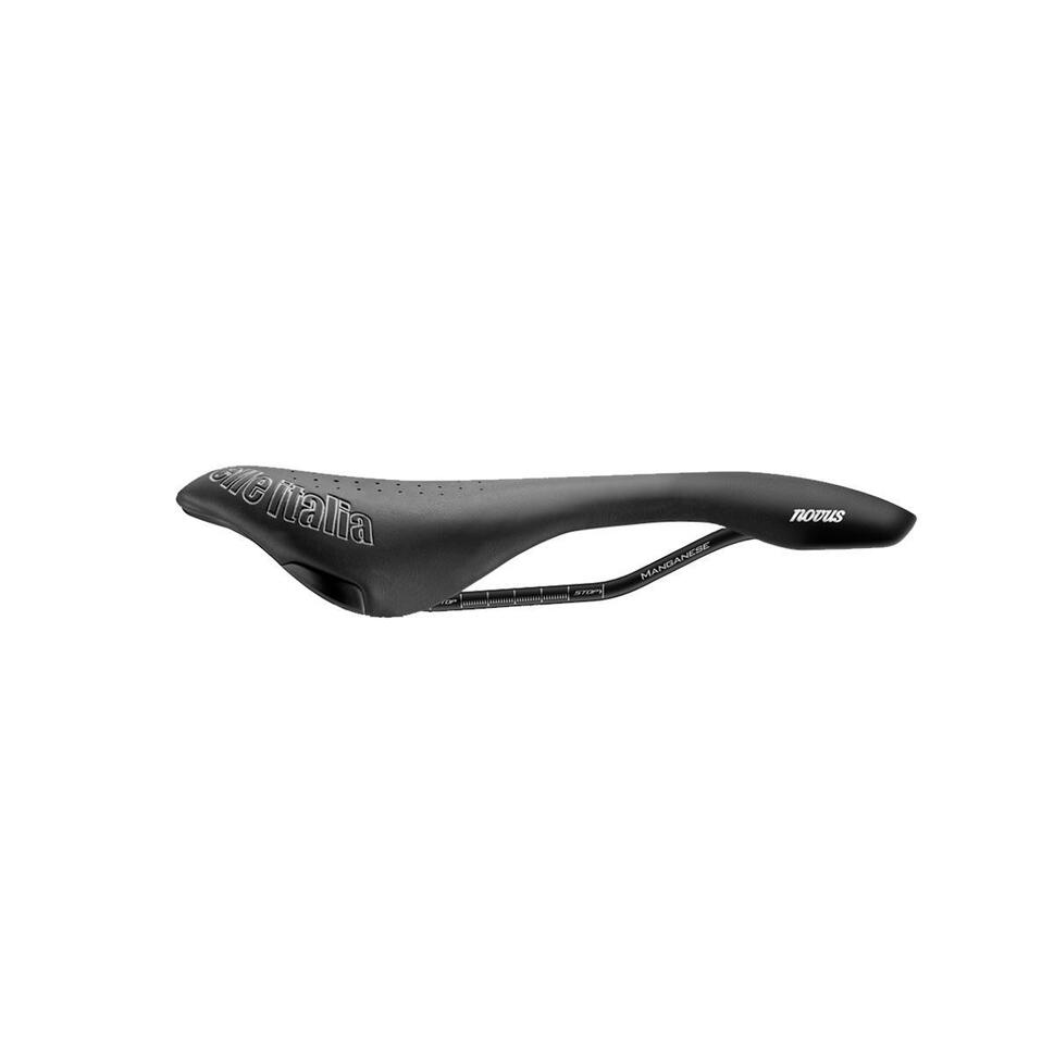 Siodełko Rowerowe Novus Endurance Tm Superflow