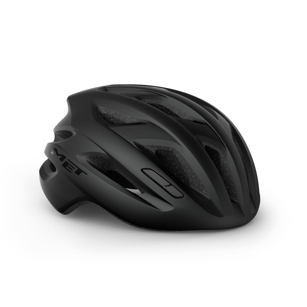 MET IDOLO MIPS Road Bike Helmet Black