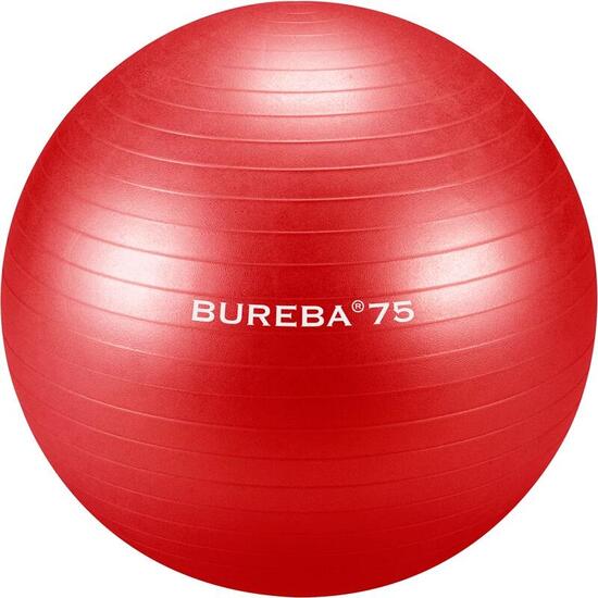 Trendy Bureba knallfreier Ball 55 cm anthrazit