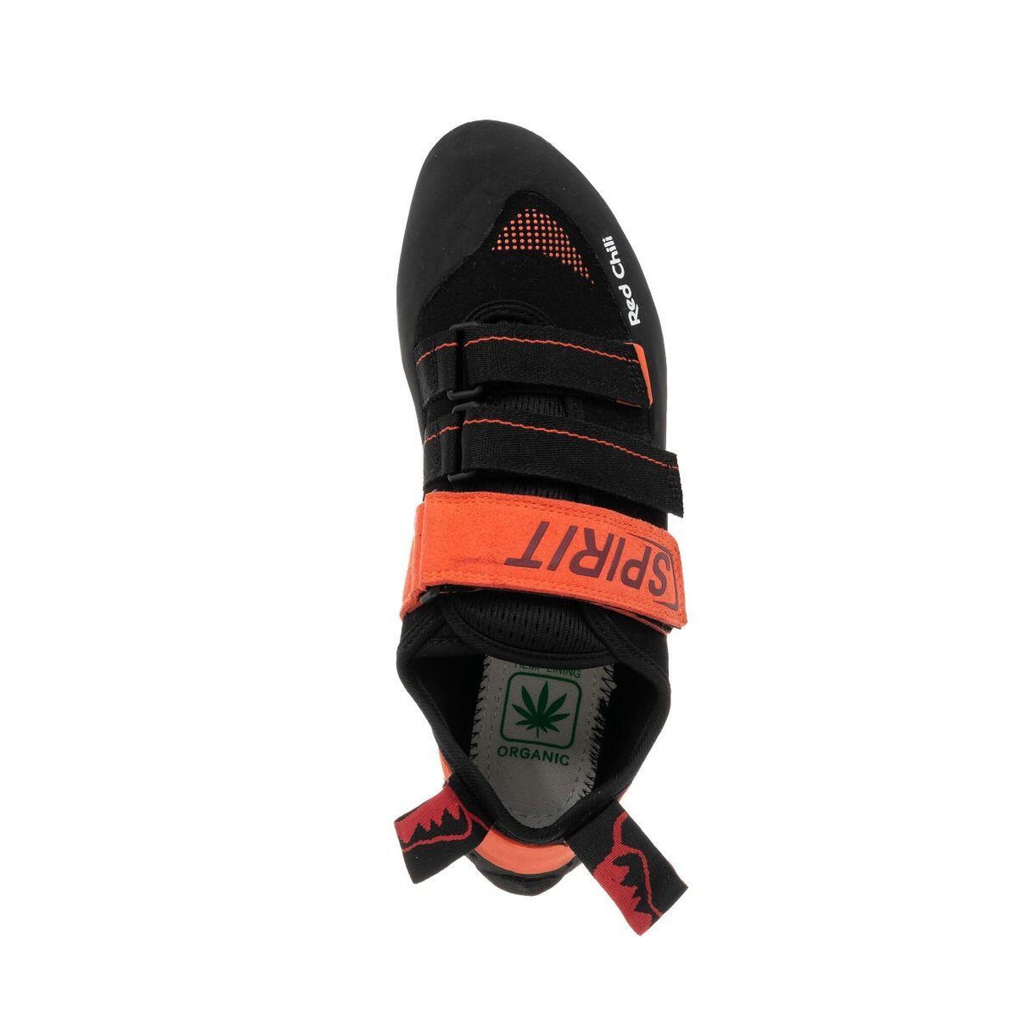 Buty wspinaczkowe damskie Spirit - Night