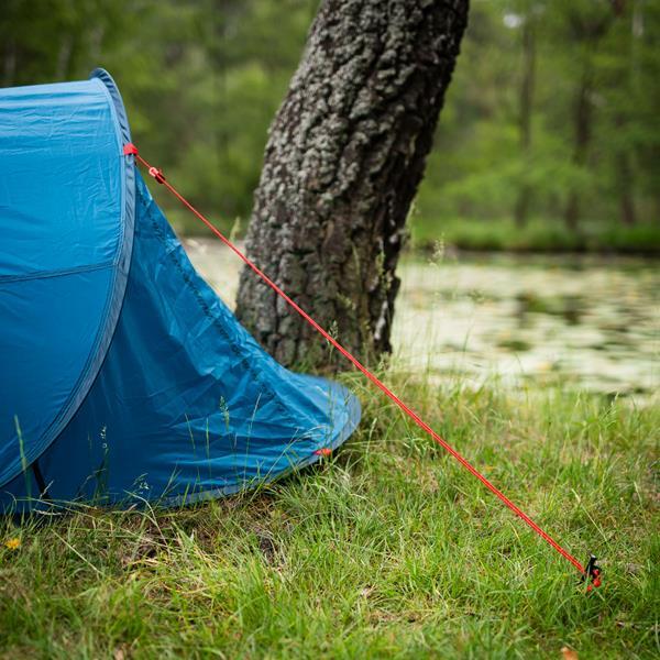 Zestaw zaciągów do namiotu hamaka Nils Camp NC1751 4/7