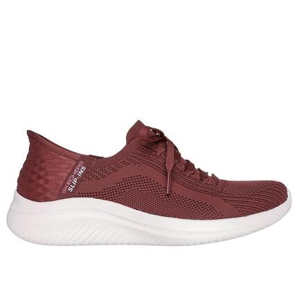 Buty sportowe Sneakersy damskie, Skechers Slip-Ins Ultra Flex 3.0 - Brilliant